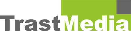 TrastMedia logo